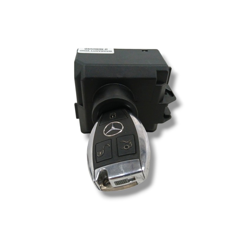 Recambio de conmutador de arranque para mercedes-benz clase cla (w117) shooting brake cla 220 d (117.903) referencia OEM IAM A24