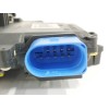 Recambio de cerradura puerta delantera derecha para skoda octavia berlina (1z3) 1.9 tdi referencia OEM IAM 3D1837016  