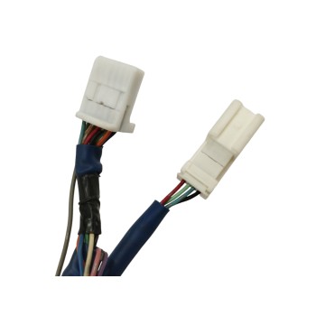 Recambio de mando volante para subaru forester (sj_) 2.0 d awd (sjd) referencia OEM IAM   