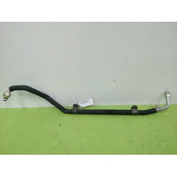 Recambio de tubos aire acondicionado para nissan terrano/terrano.ii (r20) comfort referencia OEM IAM   