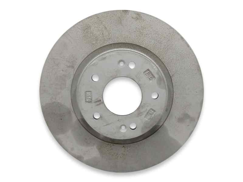 Recambio de disco freno delantero para kia niro e-niro drive referencia OEM IAM   