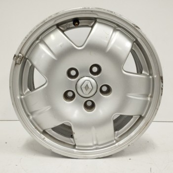 LLANTA 7700418655 6 5JX15CH5ET50 5H 5X110