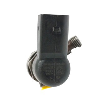 Recambio de inyector para ford tourneo connect (tc7) 1.8 tdci cat referencia OEM IAM 4M5Q9F593AD  