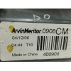 Recambio de motor elevalunas trasero derecho para hyundai santa fe (bm) 2.2 crdi cat referencia OEM IAM 400908  