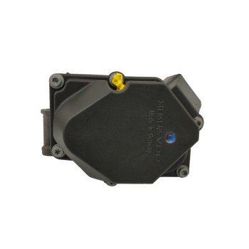 Recambio de caja mariposa para audi a3 (8p) 1.9 tdi referencia OEM IAM 03G128063A A2C53085612 
