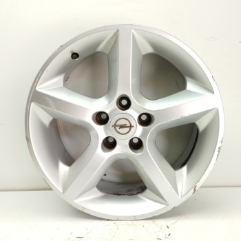 Recambio de llanta para opel astra h twintop (a04) 1.6 (l67) referencia OEM IAM 13188806 7JX17H2 ET35 