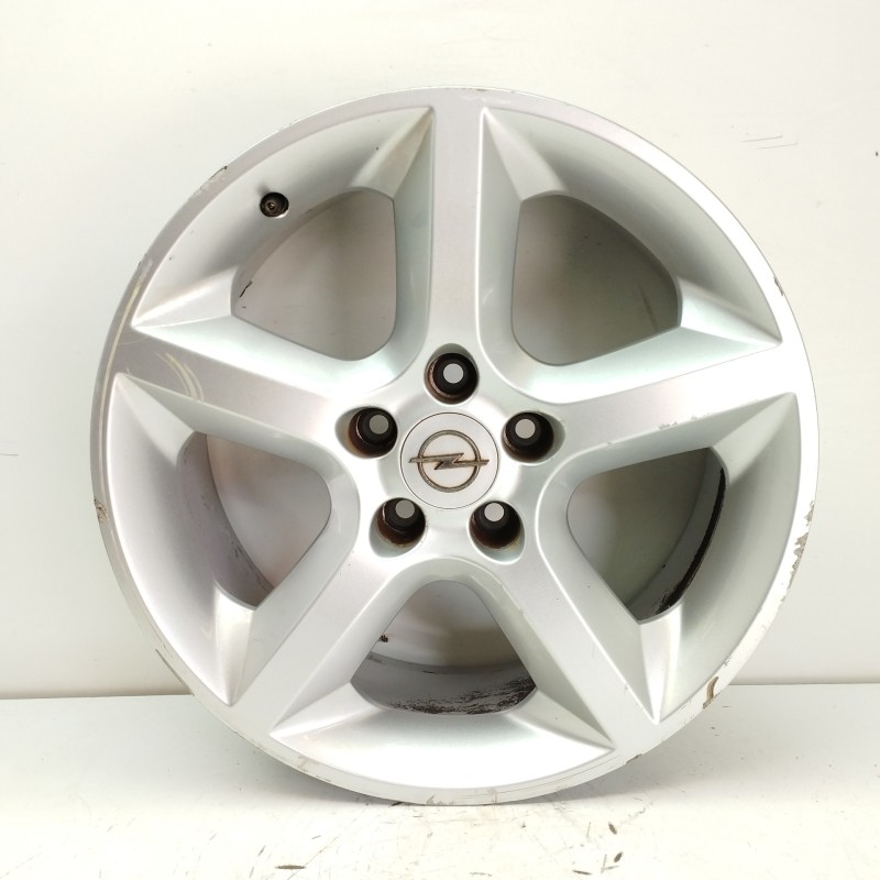 Recambio de llanta para opel astra h twintop (a04) 1.6 (l67) referencia OEM IAM 13188806 7JX17H2 ET35 