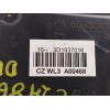 Recambio de cerradura puerta delantera derecha para skoda octavia berlina (1z3) 1.9 tdi referencia OEM IAM 3D1837016  