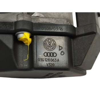 Recambio de caja mariposa para audi a3 (8p) 1.9 tdi referencia OEM IAM 03G128063A A2C53085612 