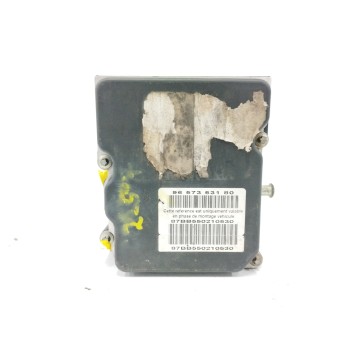 Recambio de abs para peugeot 307 cc (s1) 1.6 16v cat referencia OEM IAM 9657353180 0265234140 