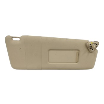 Recambio de parasol derecho para bmw x3 (e83) 2.0 d referencia OEM IAM   