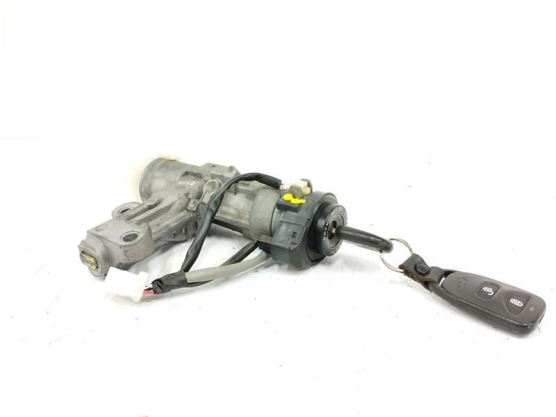 Recambio de antirrobo para hyundai santa fe (bm) 2.2 crdi cat referencia OEM IAM Recambio de antirrobo para hyundai santa fe (bm) 2.2 crdi cat referencia OEM IAM