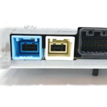 Recambio de modulo electronico para lexus rx 3.5 v6 cat referencia OEM IAM 8679248160 51611012480 