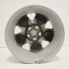 Recambio de llanta para renault safrane (b54) 2.2 turbodiesel referencia OEM IAM 7700418655 6,5JX15CH5ET50 5H 5X110