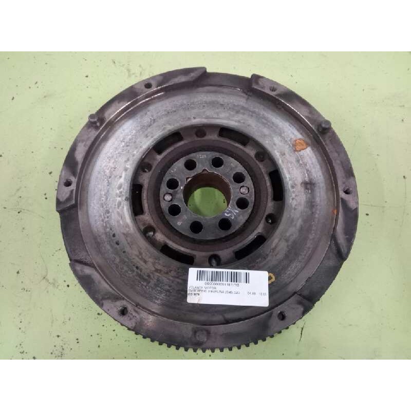 Recambio de volante motor para bmw serie 3 berlina (e46) 320i referencia OEM IAM  BIMASA 