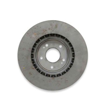 Recambio de disco freno delantero para kia niro e-niro drive referencia OEM IAM   