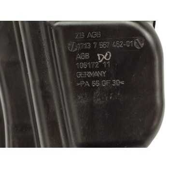 Recambio de deposito expansion para bmw serie 3 cabrio (e93) 2.0 16v cat referencia OEM IAM 17137567462 10617211 