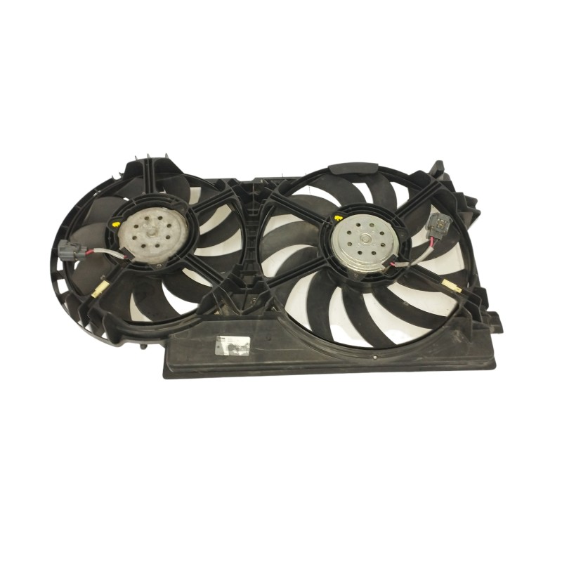 Recambio de electroventilador para chrysler voyager (rg) 2.5 crd cat referencia OEM IAM 868500SJ  