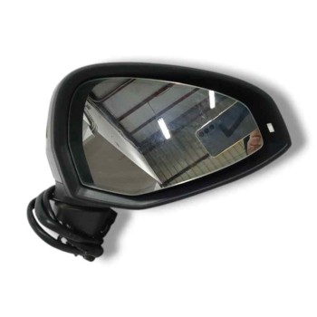 Recambio de retrovisor derecho para audi a4 b9 (8w2, 8wc) 2.0 tdi referencia OEM IAM   
