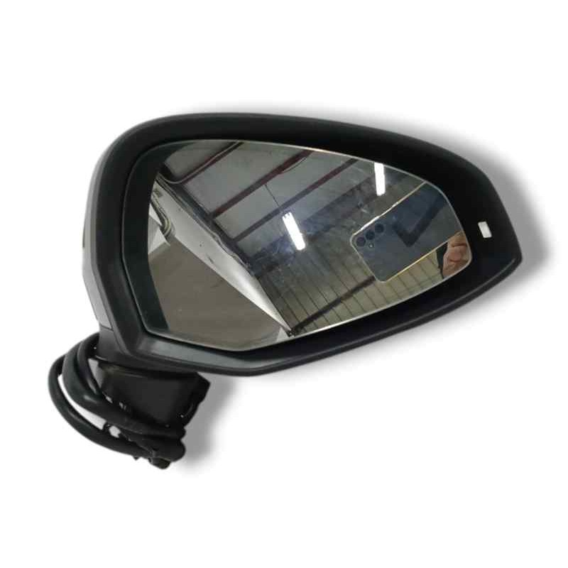 Recambio de retrovisor derecho para audi a4 b9 (8w2, 8wc) 2.0 tdi referencia OEM IAM   