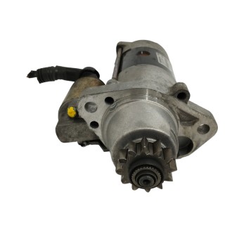 Recambio de motor arranque para nissan x-trail (t30) 2.2 dci diesel cat referencia OEM IAM 233008H801 M008T71471 