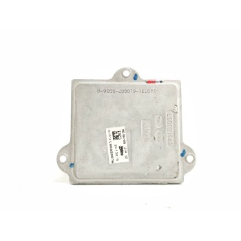 Recambio de centralita faros xenon para bmw x1 (e84) 2.0 turbodiesel cat referencia OEM IAM 7342174  