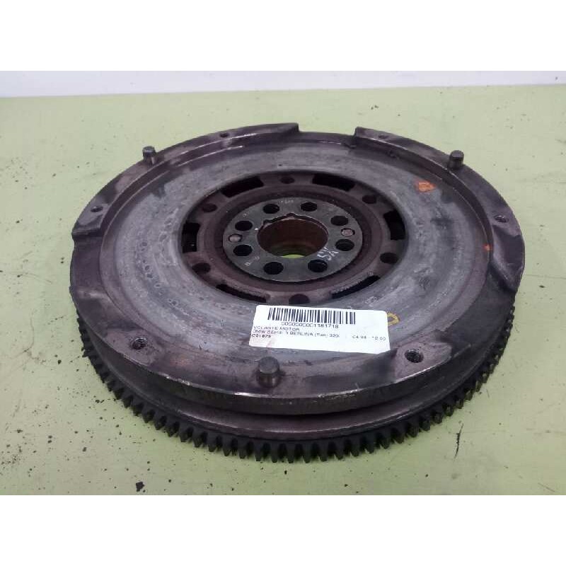 VOLANTE MOTOR BIMASA