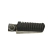 Recambio de posapies trasero para yamaha bt 1100 bulldog bt 1100 bulldog referencia OEM IAM 4DN274310100  