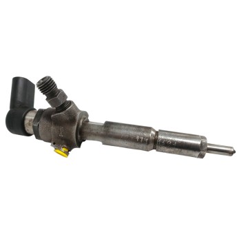 Recambio de inyector para ford tourneo connect (tc7) 1.8 tdci cat referencia OEM IAM 4M5Q9F593AD  