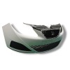 Recambio de paragolpes delantero para seat ibiza iv (6j5, 6p1) 1.9 tdi referencia OEM IAM 6J0807217 6J0807217HGRU 