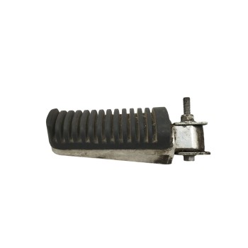 Recambio de posapies trasero para yamaha bt 1100 bulldog bt 1100 bulldog referencia OEM IAM 4DN274310100  
