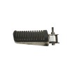 Recambio de posapies trasero para yamaha bt 1100 bulldog bt 1100 bulldog referencia OEM IAM 4DN274310100  