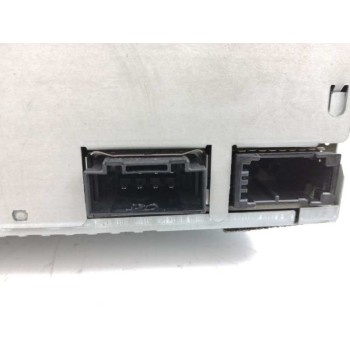 Recambio de sistema navegacion gps para audi a4 ber. (b8) 3.2 v6 24v fsi referencia OEM IAM 4E0919887M  