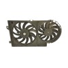 Recambio de electroventilador para chrysler voyager (rg) 2.5 crd cat referencia OEM IAM 868500SJ  