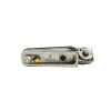 Recambio de posapies trasero para yamaha bt 1100 bulldog bt 1100 bulldog referencia OEM IAM 4DN274310100  