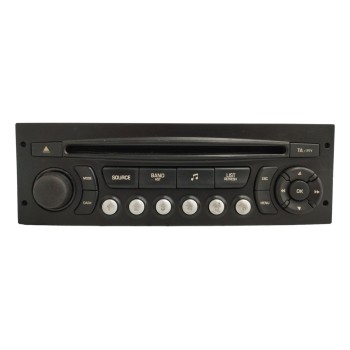 SISTEMA AUDIO / RADIO CD 96750215XT A2C53405045 