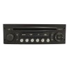 Recambio de sistema audio / radio cd para citroën c3 1.4 hdi referencia OEM IAM 96750215XT A2C53405045 