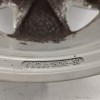 Recambio de llanta para renault safrane (b54) 2.2 turbodiesel referencia OEM IAM 7700418655 6,5JX15CH5ET50 5H 5X110