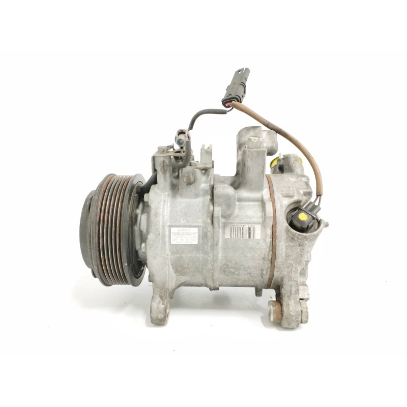 COMPRESOR AIRE ACONDICIONADO 6SBU14A