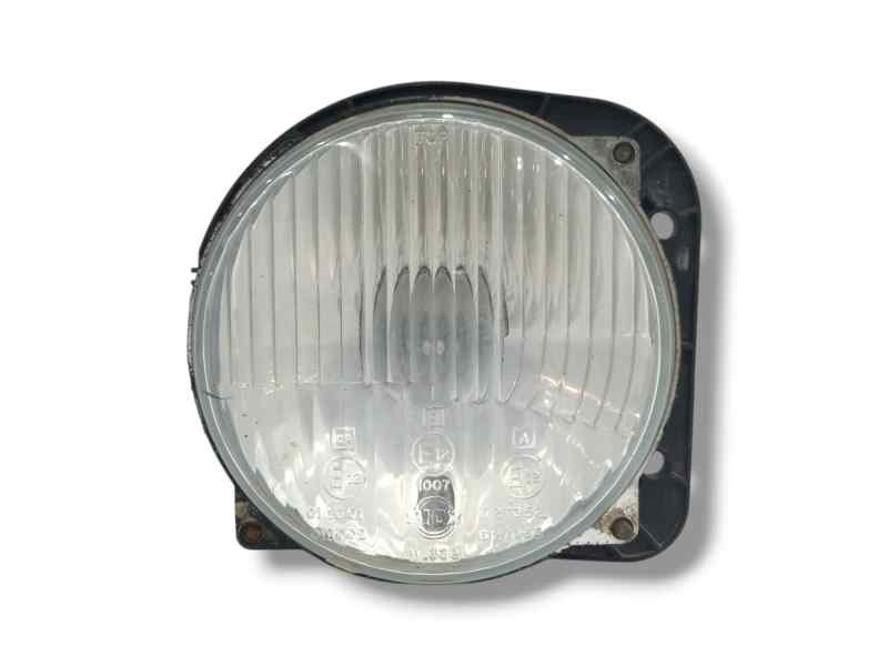 Recambio de faro derecho para aixam c34vbo e/s/l/sl d 0.400cc referencia OEM IAM   