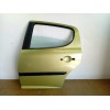 Recambio de puerta trasera izquierda para peugeot 207 sport referencia OEM IAM 9006N2  