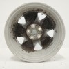 Recambio de llanta para renault safrane (b54) 2.2 turbodiesel referencia OEM IAM 7700418655 6,5JX15CH5ET50 5H 5X110