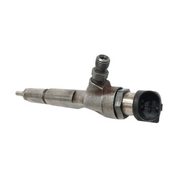 Recambio de inyector para ford tourneo connect (tc7) 1.8 tdci cat referencia OEM IAM 4M5Q9F593AD  