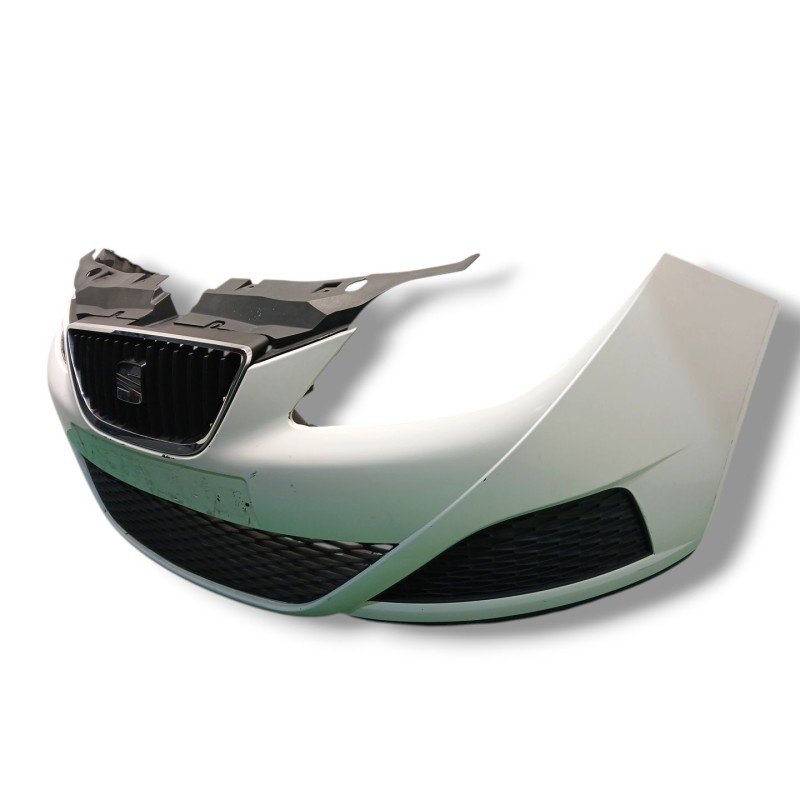 PARAGOLPES DELANTERO HGRU