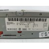 Recambio de sistema navegacion gps para audi a4 ber. (b8) 3.2 v6 24v fsi referencia OEM IAM 4E0919887M  