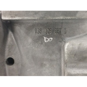 Recambio de valvula egr para mitsubishi grandis (na0w) 2.0 di-d cat referencia OEM IAM 038129637D 038131501AN 