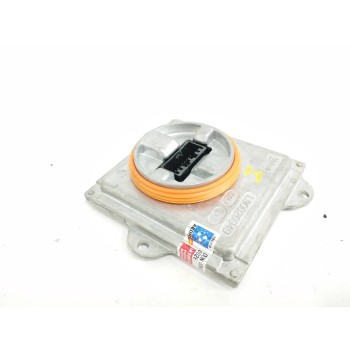 Recambio de centralita faros xenon para bmw x1 (e84) 2.0 turbodiesel cat referencia OEM IAM 7342174  