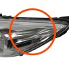 Recambio de faro izquierdo para ford focus iii 1.5 tdci referencia OEM IAM F1EB13W030CB OBSERVAR FOTOS 
