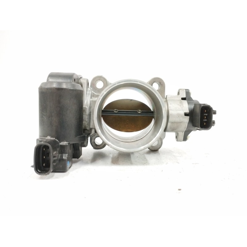 Recambio de caja mariposa para toyota corolla verso (r1) 2.2 d-4d sol referencia OEM IAM 1923002010 0R010 