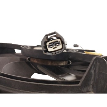 Recambio de electroventilador para chrysler voyager (rg) 2.5 crd cat referencia OEM IAM 868500SJ  